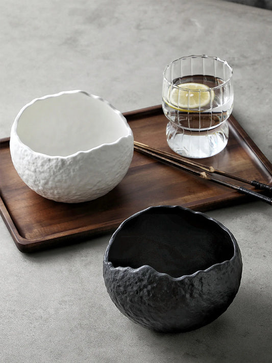 Breakfast Oatmeal Bowl