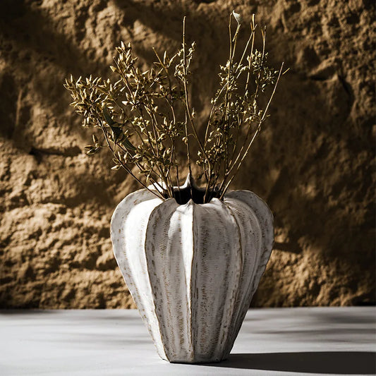 CAPIRON Ceramic Vase